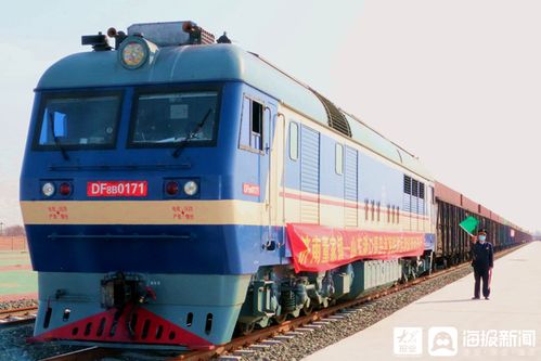 港通四海路联八方 济南通达之城的道路货物运输新格局